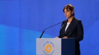 მაია ბითაძე: "ქართულ ოცნება" არის პირველი ხელისუფლება, რომელმაც მოსვლისთანავე აღადგინა პრაქტიკულად გაუქმებული გარემოსდაცვითი მართვისა და კონტროლის სისტემა