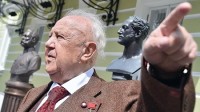 "kommersant"(რუსეთი): ზურაბ წერეთელს თბილისში „საქმე მოუძებნეს“ და მისი სახელი სამშენებლო კომპანია "სვეტის" ხელმძღვანელის გატაცებას დაუკავშირეს
