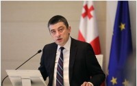 გიორგი გახარია: სიტუაცია რთულია, თუმცა ყველაფერი მართვადია 