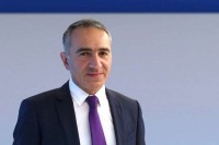 მიხეილ ბატიაშვილი:  ჩვენთვის  უმნიშვნელოვანესია ყველაზე ღირებული - ჩვენი სტუდენტების ინტერესები