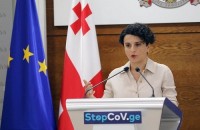 ნათია მეზვრიშვილი:  მედიკოსების რესურსი არის; იყო გარკვეული უკმაყოფილებები, დაგვიანებით კონსულტაციებთან დაკავშირებით თუმცა ეს იყო ერთეული შემთხვევები 