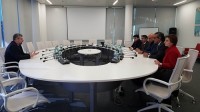 ალ-ჰაჯ ჯგუფი ნავთობისა და გაზის სახელმწიფო სააგენტოს მიერ გამოცხადებული ტენდერით დაინტერესდა