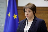 მაია ცქიტიშვილი: ძალაში რჩება გადაადგილების შეზღუდვა 21:00 საათიდან 05:00 საათამდე, გამონაკლისი იქნება ახალი წლის ღამე და ასევე შობის ღამე