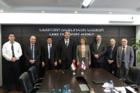 საქართველოსა და ტაჯიკეთს შორის საავტომობილო მიმოსვლის შესახებ შეთანხმება გაფორმდება