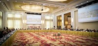 სოფლის მეურნეობის სამინისტროს ინიციატივით, სასტუმროების ბიზნესის წარმომადგენლებისა და აგრარული პროდუქციის მწარმოებლების შეხვედრა გაიმართა