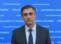 გიორგი კახიანი: ვისურვებდი, თეა წულუკიანი კიდევ დიდხანს დარჩეს იუსტიციის მინისტრად