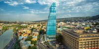   აბრეშუმის გზის ფორუმზე პანელი - რეგიონთაშორისი შესაძლებლობები ენერგეტიკის მიმართულებით გაიმართება 