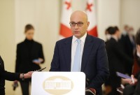 ივანე მაჭავარიანი: 2021 წლის ბიუჯეტი ადეკვატურია იმ გამოწვევების ფონზე, რაც დღეს ქვეყანაში არსებობს