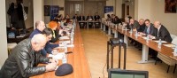 სურსათის ეროვნულმა სააგენტომ სამოქალაქო სექტორთან საქმიანობა შეაჯამა