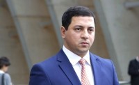 არჩილ თალაკვაძე: ოპოზიციამ უნდა შეძლოს ნორმალურ პოლიტიკურ პროცესში დაბრუნება - მთავარი პოლიტიკური საკითხების განხილვა პარლამენტში ხდება არჩილ თალაკვაძე: ოპოზიციამ უნდა შეძლოს ნორმალურ პოლიტიკურ პროცესში დაბრუნება - მთავარი პოლიტიკური საკითხების განხილვა პარლამენტში ხდება