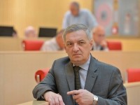 გია ვოლსკი: ნაციონალური მოძრაობის მთავარ ამოცანად ქვეყნის დესტაბილიზაცია რჩება