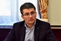 მამუკა მდინარაძე: მინისტრების მოვალეობას დროებით მათი მოადგილეები შეასრულებენ
