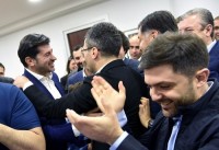 კახა კალაძე: ვიცოდით რომ გავიმარჯვებდით, ძალიან დიდი მხარდაჭერა იყო