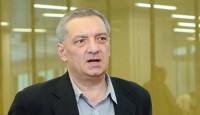 გიორგი ვოლსკი: ზუსტად ისეთივე პოლიტპატიმარია გიგი უგულავა, როგორიც ვანო მერაბიშვილია