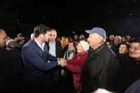 კახა კალაძე: ყველაფერი უნდა გავაკეთოთ, რომ ხვალინდელი თბილისი უფრო მოწესრიგებული და კომფორტული იყოს