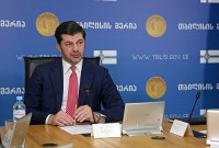 კახა კალაძემ საახალწლო ღონისძიებებში ჩართულ თითოეულ პირსა და კომპანიას მადლობა გადაუხადა