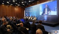 საქართველოს საგარეო საქმეთა მინისტრმა ნატო-საქართველოს სახალხო დიპლომატიის ფორუმში მიიღო მონაწილეობა