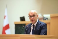 ივანე მაჭავარიანი: ჩვენ უკვე გვაქვს შესაძლებლობა მთავრობამ და პარლამენტმა ერთობლივად დაიწყოს მუშაობა ფისკალური საბჭოს შექმნაზე ივანე მაჭავარიანი: ჩვენ უკვე გვაქვს შესაძლებლობა მთავრობამ და პარლამენტმა ერთობლივად დაიწყოს მუშაობა ფისკალური საბჭოს შექმნაზე
