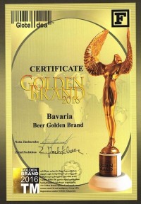 "Golden Brand 2016"-ის მასშტაბურ ბიზნესდაჯილდოებაზე "ზედაზენს" ორი ბიზნეს ოსკარი გადაეცა