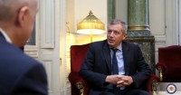 არგენტინის დეპუტატთა პალატის თავმჯდომარეს სქართველოში ვიზიტი სურს