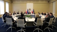 პრემიერის ხელმძღვანელობით, მთავრობის ადმინისტრაციაში ინვესტორთა საბჭოს რიგით მე-11 სხდომა გაიმართა პრემიერის ხელმძღვანელობით, მთავრობის ადმინისტრაციაში ინვესტორთა საბჭოს რიგით მე-11 სხდომა გაიმართა