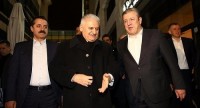 თურქეთის პრემიერი: „ჩვენი ვაჭრობა საქართველოსთან ფართოვდება...“