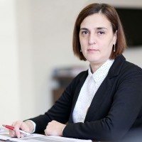 ეკატერინე მიქაბაძე: საქართველოში 2017 წელს რეინვესტირების შთამბეჭდავი, 129,6 პროცენტიანი ზრდა დაფიქსირდა