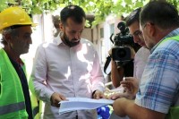 გრიბოედოვის ქუჩის N16-ში მდებარე ისტორიული შენობა კაპიტალურად გამაგრდება