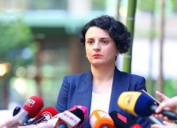 ნათია მეზვრიშვილი: კერძო სექტორსა და მოქალაქეს წესების განხორციელებაზე თავისი წილი პასუხისმგებლობა აქვს 