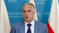 ზვიად ძიძიგური უკრაინის ეკლესიის ავტოკეფალიის აღიარებაზე: ჩვენი პრაგმატული ინტერესი არ უნდა შევწიროთ წუთიერი ემოციების გამოხატვას