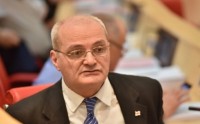 გიორგი გაჩეჩილაძე პრეზიდენტს სახელმწიფო უსაფრთხოების შერყევის მცდელობაში ადანაშაულებს 
