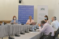 ნინო წილოსანი: სუფთა ჰაერის, ეკოლოგიის მაღალი სტანდარტების მისაღწევად მნიშვნელოვანია, რომ ქვეყანა მდგრადი ტრანსპორტის განვითარებაზე იყოს ორიენტირებული