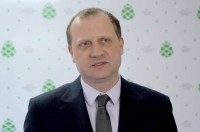 ზურაბ ჯანელიძემ პორნოვებგვრედზე საარჩევნო ბანერი განათავსა 
