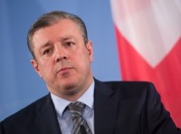 პრემიერმა თეა წულუკიანს დედობა მიულოცა