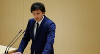 ირაკლი კობახიძე: ნატოში ინტეგრაცია არის ხალხის გადაწყვეტილება და უმთავრესი საგარეო პოლიტიკური პრიორიტეტი 