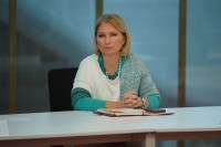 ნათია თურნავა სასტუმროს ინდუსტრიის წარმომადგენლებს შეხვდა