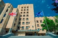 პროკურატურამ „საქართველოს პატრიოტთა ალიანსი“-ს დაფინანსების კანონიერების ფაქტზე შემოსული განცხადება განიხილა