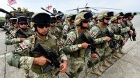 იანუშ ბუგაისკი: საქართველოს უკვე შეაქვს უზარმაზარი წვლილი ტერორიზმის წინააღმდეგ გლობალურ ბრძოლაში