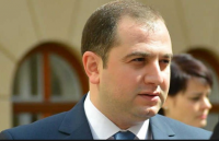 ირაკლი ჩიქოვანი:  მინდა, მადლობა გადავუხადო ყველა მოხალისეს, რომელიც აქტიურადაა ჩართული კორონავვირუსთან ბრძოლაში 