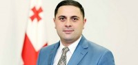 ეკონომიკის მინისტრის მოადგილესთან „მესტიაჭალას“ ჰესის მშენებლობასთან დაკავშირებული საკითხები განიხილეს