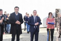 ალექსანდრე მოწერელია: ჩვენ აფხაზეთში მცხოვრები ახალგაზრდების დაინტერესებას, მოზიდვას და ადგილობრივ მოსახლეობასთან ინტეგრაციას შევძლებთ