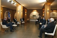 ლევან დავითაშვილი: პურზე ფასი არ გაიზრდება; ხორბლის, ფქვილის და პურის მიწოდებაში შეფერხება არ იქნება