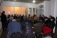 ხულოში კონფერენცია სახელწოდებით „ჩვენებურები“ გაიმართა