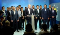 მამუკა ბახტაძე: დესტრუქციულმა პოლიტიკურმა ძალებმა გულწრფელი პროტესტი გამოიყენეს და კონსტიტუციურ ჩარჩოებს გასცდნენ