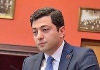 ზაზა გაბუნია: მივესალმები სალომე ზურაბიშვილის მხრიდან რეგიონების შესახებ გაკეთებულ მნიშვნელოვან განცხადებას
