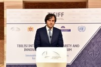 ირაკლი კობახიძე: ჩვენი მოქალაქეების ცხოვრების გაუმჯობესება არის ყველაზე მნიშვნელოვანი ამოცანა ნებისმიერი ხელისუფლებისთვის
