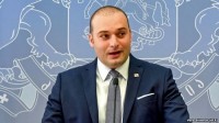 მამუკა ბახტაძე: მოგერინის განცხადება კიდევ ერთხელ ადასტურებს, რომ საქართველოსა და ევროკავშირის ურთიერთობამ ახალ სიმაღლეებს მიაღწია