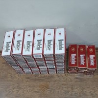 სამეგრელოში 11400 ღერი უაქციზო თამბაქოს გადაზიდვის ფაქტი გამოვლინდა სამეგრელოში 11400 ღერი უაქციზო თამბაქოს გადაზიდვის ფაქტი გამოვლინდა