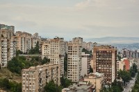 ნუცუბიძის ფერდობზე ტრანსპორტის მოძრაობა ნაწილობრივ შეიზღუდება 