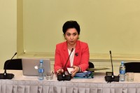 იურიდიულ საკითხთა კომიტეტმა რიგ ადმინისტარციულ სამართალდარღვევებზე სანქციების გამკაცრებას მხარი დაუჭირა